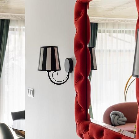 Apartament Sevilla Z Prywatna Sauna Szczyrk Exteriér fotografie