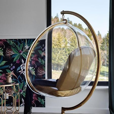 Apartament Sevilla Z Prywatna Sauna Szczyrk Exteriér fotografie