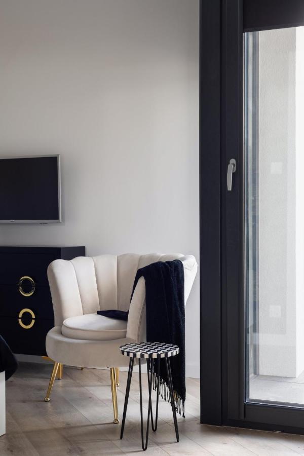 Apartament Sevilla Z Prywatna Sauna Szczyrk Exteriér fotografie