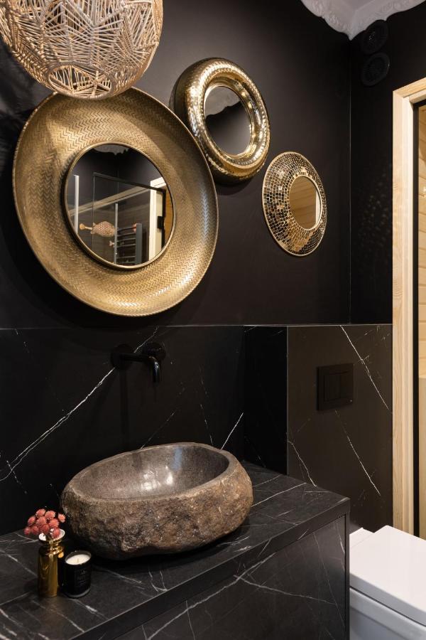 Apartament Sevilla Z Prywatna Sauna Szczyrk Exteriér fotografie