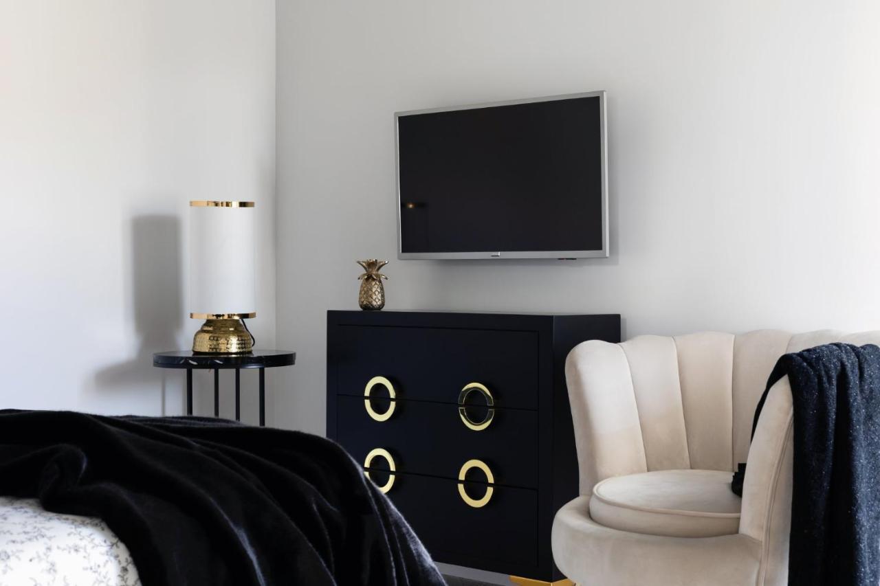 Apartament Sevilla Z Prywatna Sauna Szczyrk Exteriér fotografie