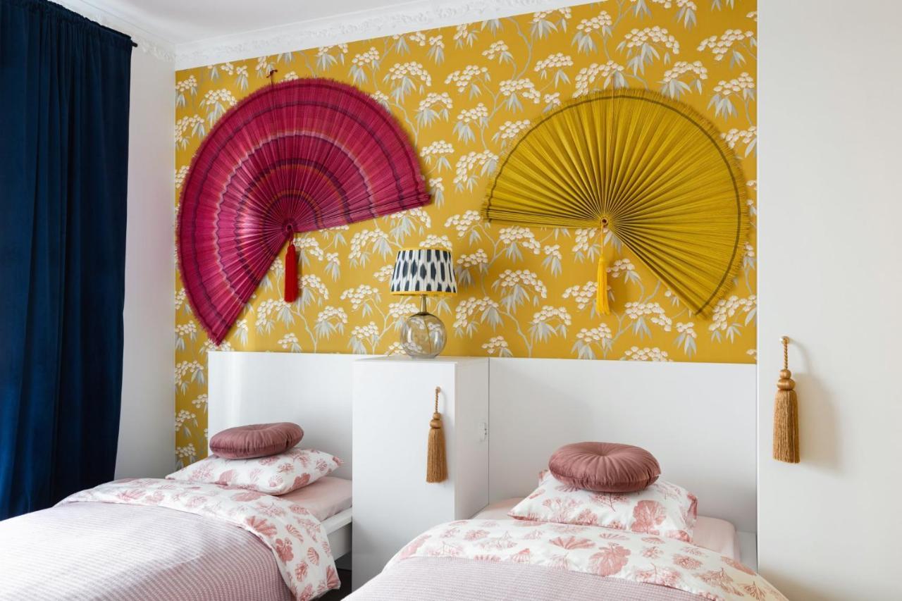 Apartament Sevilla Z Prywatna Sauna Szczyrk Exteriér fotografie