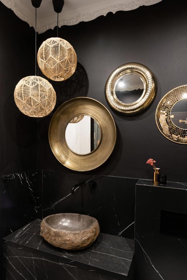 Apartament Sevilla Z Prywatna Sauna Szczyrk Exteriér fotografie