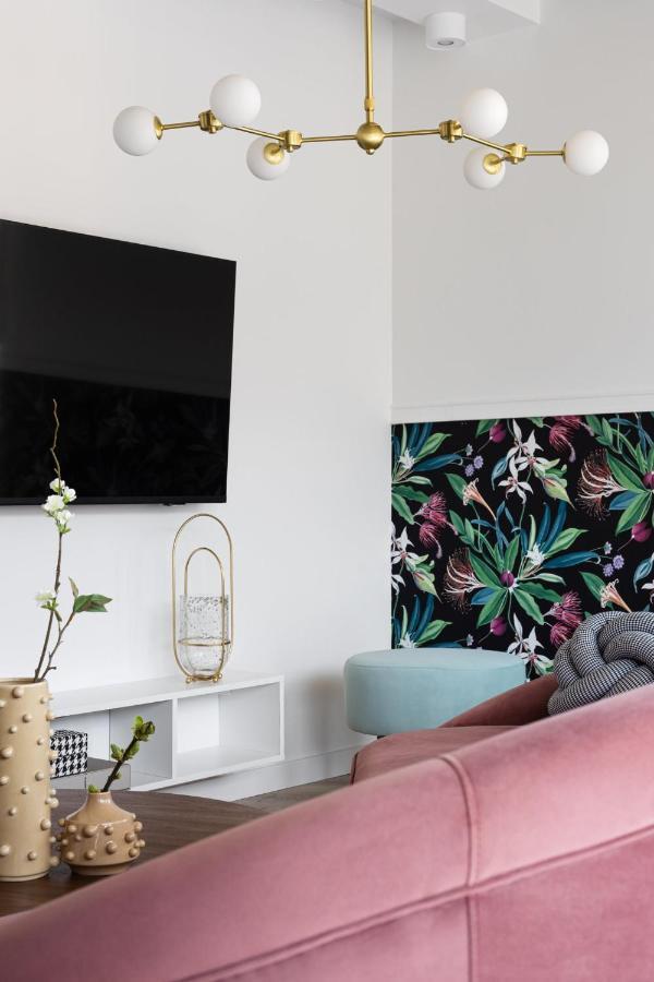 Apartament Sevilla Z Prywatna Sauna Szczyrk Exteriér fotografie